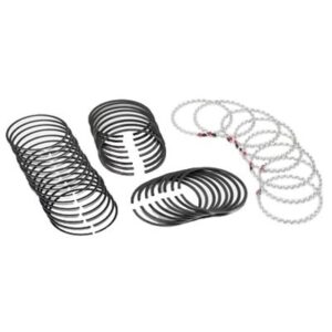 JE Pro Seal – HNS Hardened Nitrous Piston Rings Monster Engine Parts