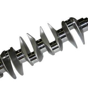 Dart – PRO 1 – 24° Aluminum Marine Cylinder Head – Bare
