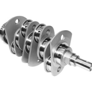 K1 – Dual Thrust Billet Steel Crankshaft