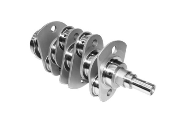 K1 – Dual Thrust Billet Steel Crankshaft