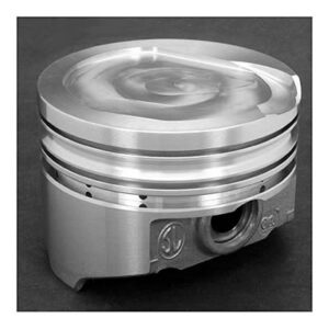 Keith Black – Hypereutectic Pistons Monster Engine Parts