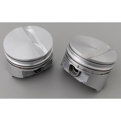 Keith Black – Hypereutectic Pistons Monster Engine Parts Keith Black - Hypereutectic Pistons