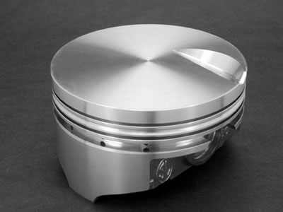 Keith Black – Hypereutectic Pistons Monster Engine Parts Keith Black - Hypereutectic Pistons