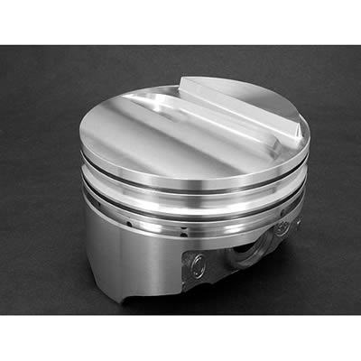 Keith Black – Hypereutectic Pistons Monster Engine Parts Keith Black - Hypereutectic Pistons