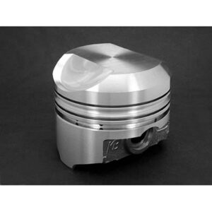 Keith Black – Hypereutectic Pistons Monster Engine Parts