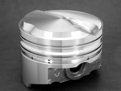 Keith Black – Hypereutectic Pistons Monster Engine Parts Keith Black - Hypereutectic Pistons