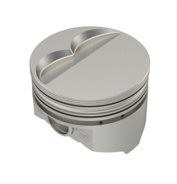 Keith Black – Hypereutectic Pistons Monster Engine Parts Keith Black - Hypereutectic Pistons