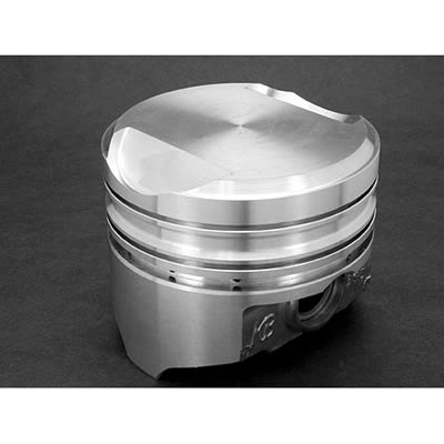 Keith Black – Hypereutectic Pistons Monster Engine Parts Keith Black - Hypereutectic Pistons
