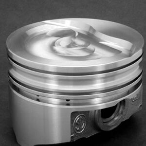 Keith Black – Hypereutectic Pistons Monster Engine Parts