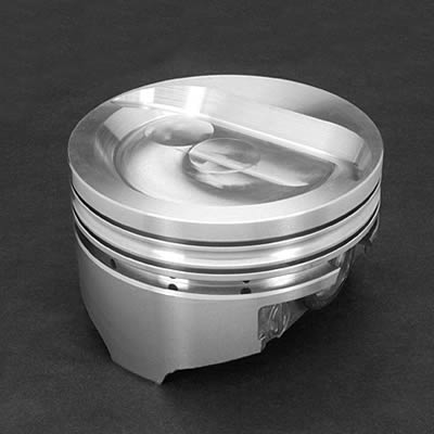 Keith Black – Hypereutectic Pistons Monster Engine Parts Keith Black - Hypereutectic Pistons