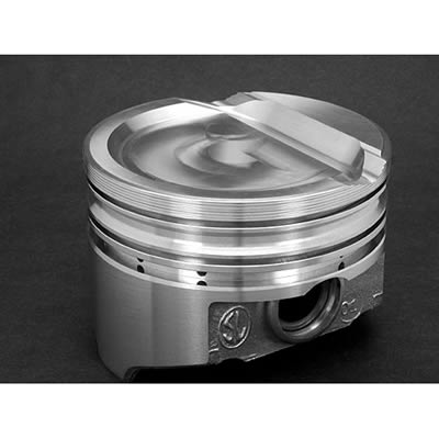 Keith Black – Hypereutectic Pistons Monster Engine Parts Keith Black - Hypereutectic Pistons