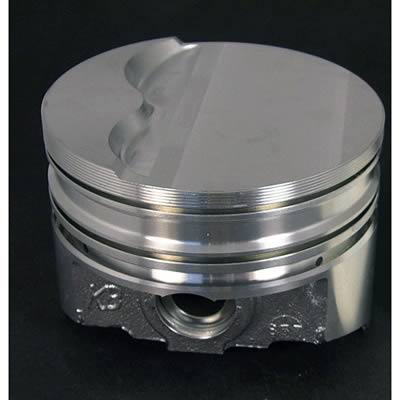 Keith Black – Hypereutectic Pistons Monster Engine Parts Keith Black - Hypereutectic Pistons