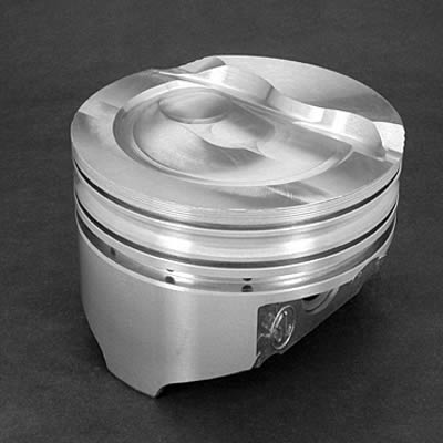 Keith Black – Hypereutectic Pistons Monster Engine Parts Keith Black - Hypereutectic Pistons
