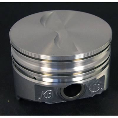 Keith Black – Hypereutectic Pistons Monster Engine Parts Keith Black - Hypereutectic Pistons