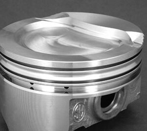 Keith Black – Hypereutectic Pistons Monster Engine Parts