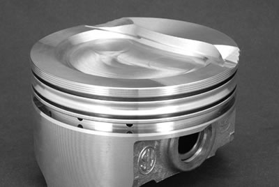 Keith Black – Hypereutectic Pistons Monster Engine Parts Keith Black - Hypereutectic Pistons