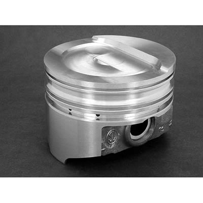Keith Black – Hypereutectic Pistons Monster Engine Parts Keith Black - Hypereutectic Pistons