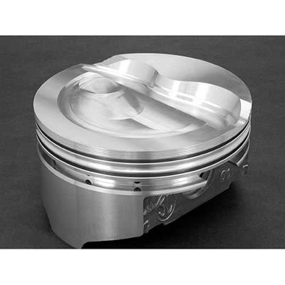 Keith Black – Hypereutectic Pistons Monster Engine Parts Keith Black - Hypereutectic Pistons