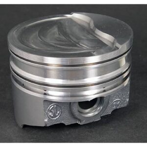 Keith Black – Hypereutectic Pistons Monster Engine Parts