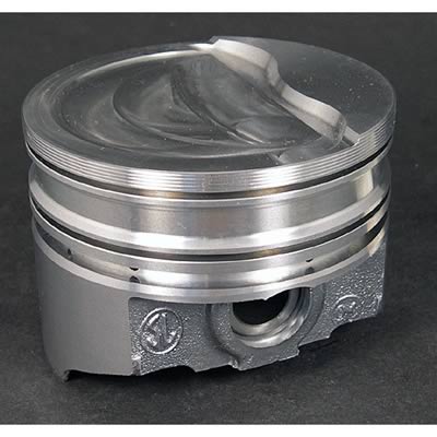 Keith Black – Hypereutectic Pistons Monster Engine Parts Keith Black - Hypereutectic Pistons