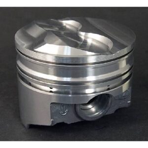 Keith Black – Hypereutectic Pistons Monster Engine Parts