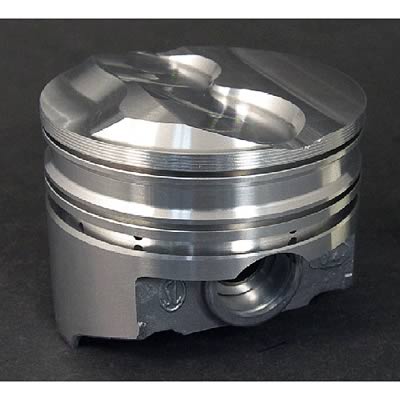 Keith Black – Hypereutectic Pistons Monster Engine Parts Keith Black - Hypereutectic Pistons