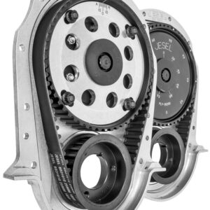 JESEL - Belt Drive System