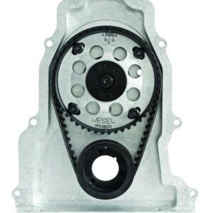 JESEL - Belt Drive System