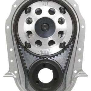 JESEL - Belt Drive System