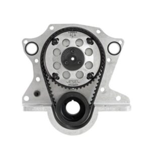 JESEL - Belt Drive System