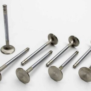 Manley – Budget Replacement – Intake Valves