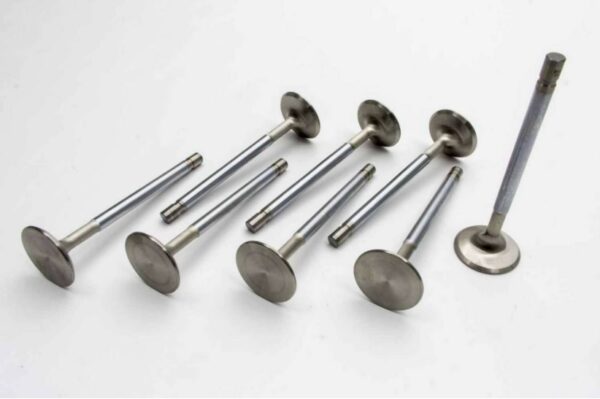 Manley – Street Flo – Intake Valves