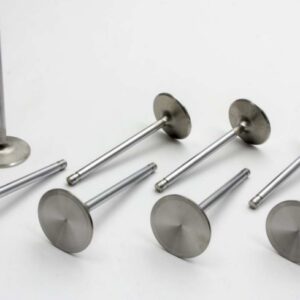 AFR – Aluminum Cylinder Heads – Assembled