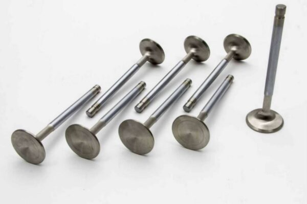 Manley – Race Flo – Intake Valves