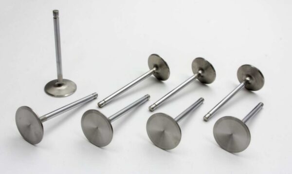 Manley – Severe Duty “Pro Flo” – Exhaust Valves