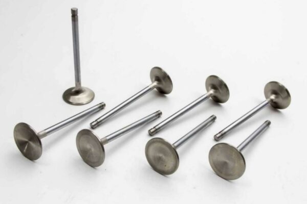 Manley – Extreme Duty – Exhaust Valves