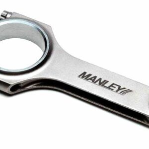 Manley – 10° Titanium Retainers
