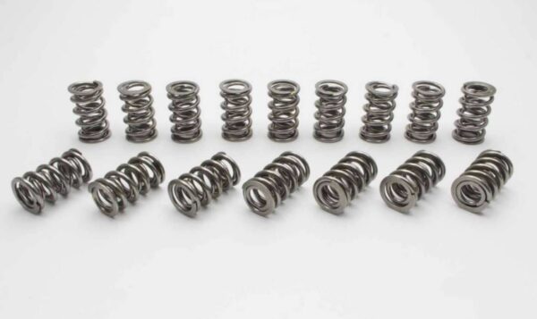 Manley Performance – NexTek Series Valve Springs Monster Engine Parts