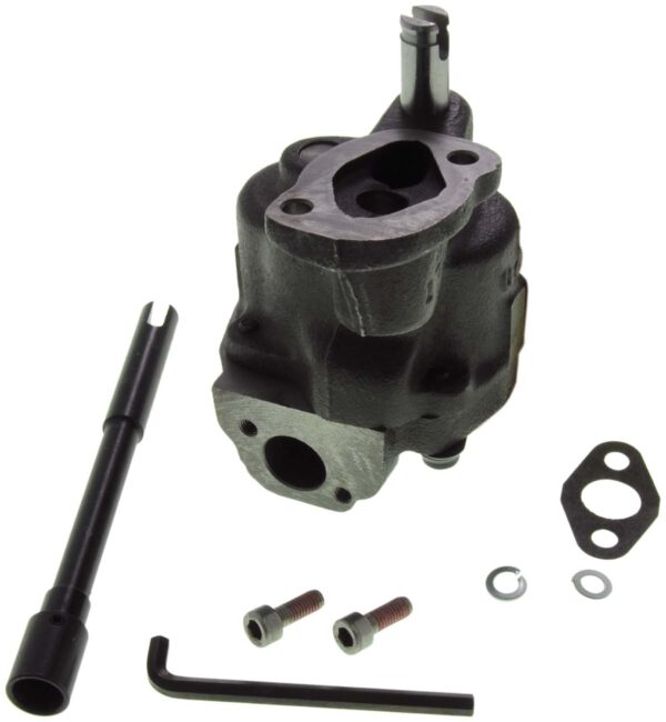 Melling – Shark Tooth Oil Pump Monster Engine Parts