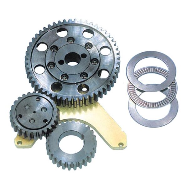 Milodon – Gear Drive Assembly Monster Engine Parts