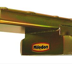 Milodon – Road Racing Oil Pan