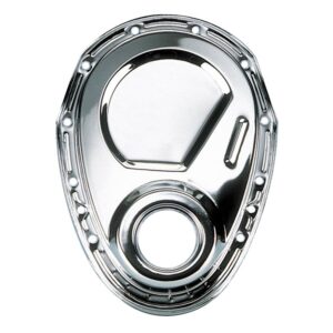 Milodon – Steel Timing Chain Cover