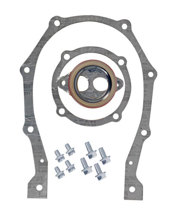 Milodon – Timing Cover Gaskets Monster Engine Parts