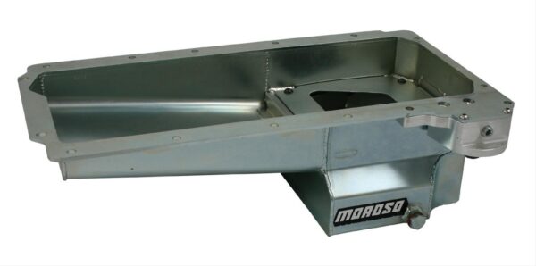 Moroso – Drag / Road Racing Oil Pan