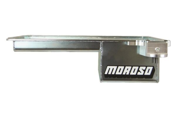 Moroso – Street / Strip Oil Pan