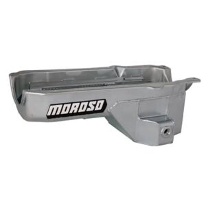 Moroso – Drag / Road Racing Oil Pan