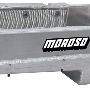 Moroso – Drag Racing Oil Pan