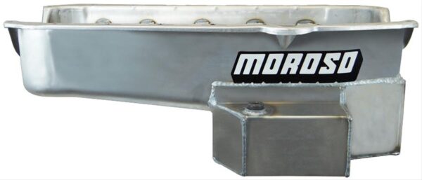 Moroso – Drag / Road Racing Oil Pan