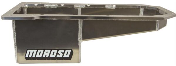 Moroso – Drag / Road Racing Oil Pan