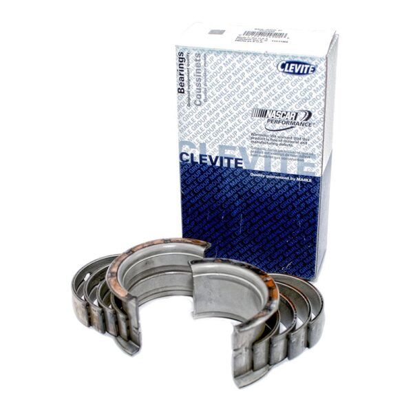 Mahle Aftermarket – Performance Main Bearings Monster Engine Parts